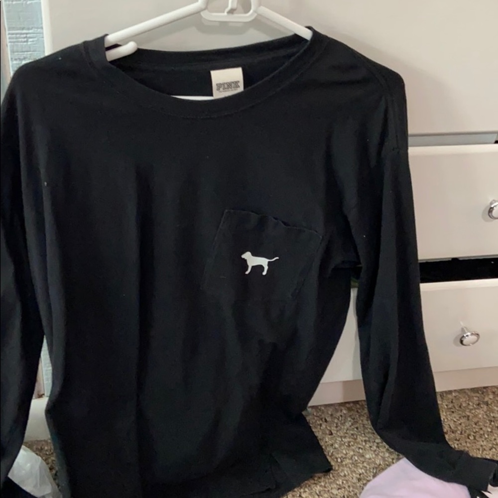 I don’t ever wear it